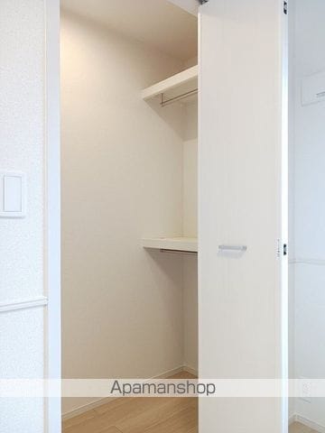 サンモール IIの内装写真