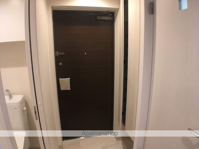 紫竹大門町マンション2の内装写真