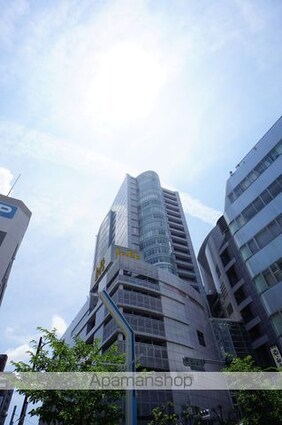 愛知県名古屋市中区栄３丁目[1LDK/40.28m2]の周辺8