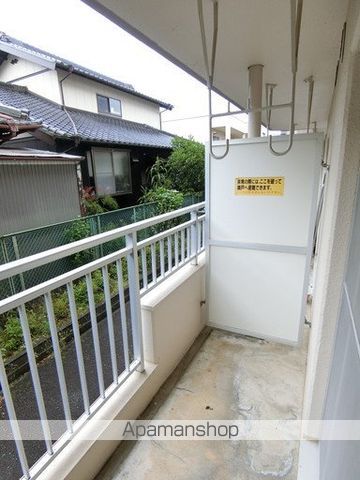 カーサプリマベーラの内装写真