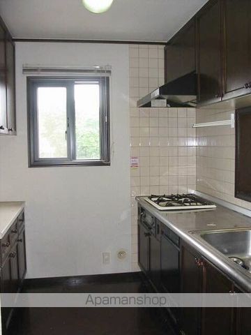 保谷町5丁目賃貸住宅の内装写真