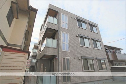 アンビシア（仙波町）[2LDK/65.3m2]の外観5