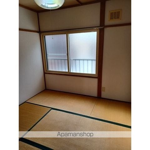 パークハイツ吉田の内装写真