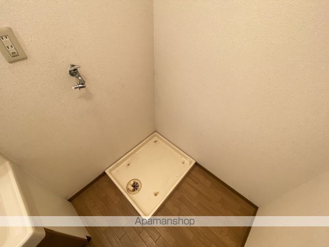 コスモタウンの内装写真