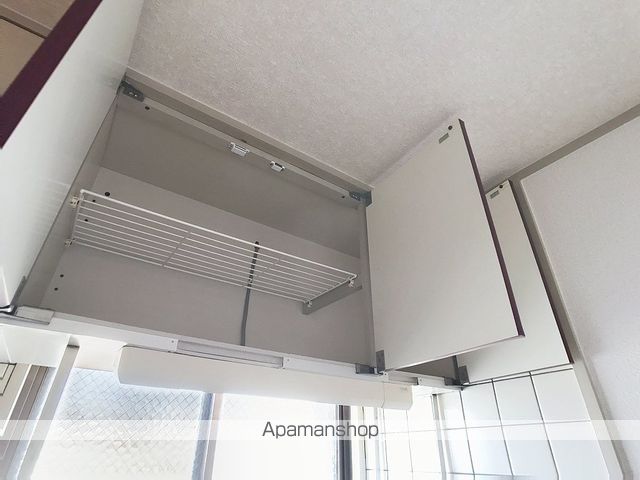 セジュール新屋敷の内装写真