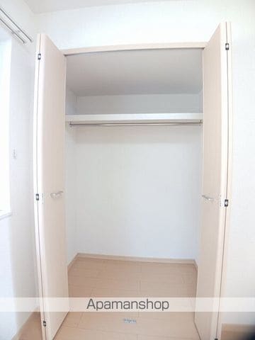 アルシオーネの内装写真