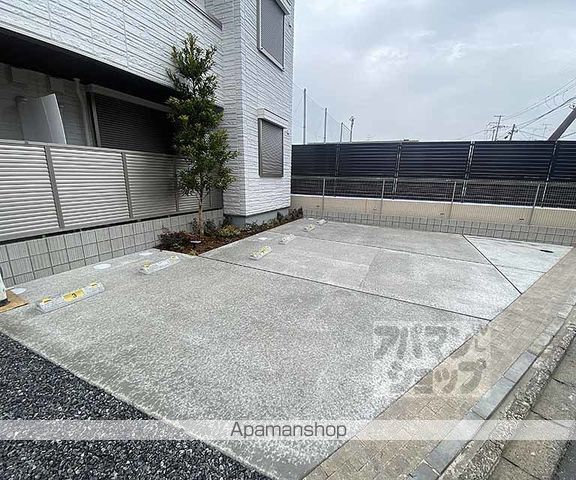シャーメゾン京都旧二条のその他写真
