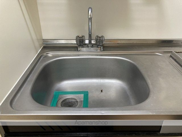 グレイス有明の内装写真