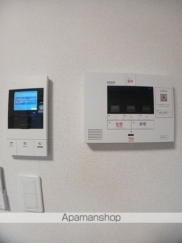 ヒカルサ京都御薗橋通の内装写真