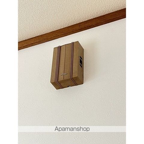 第2シルバーハイツの内装写真