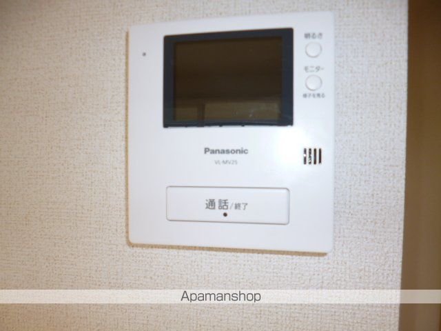 ドゥ・ファミーユCの内装写真