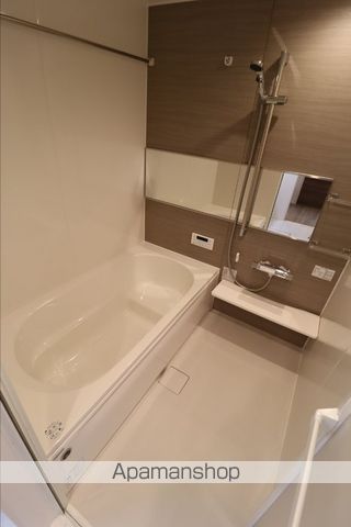 プレジオあくら C棟の内装写真