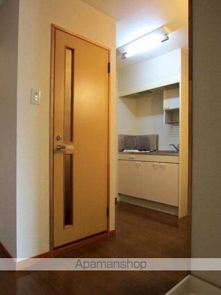 プリムローゼ青木島[1K/28.44m2]のキッチン