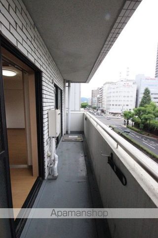 ノーブル21の内装写真