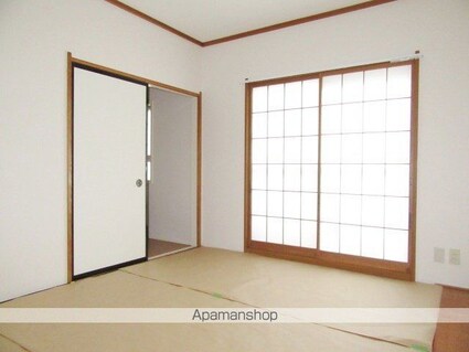 長野県長野市大字西長野往生地[3LDK/72.46m2]の内装7