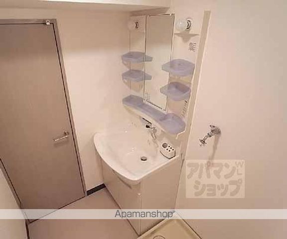 スカイウェイ洛北の内装写真