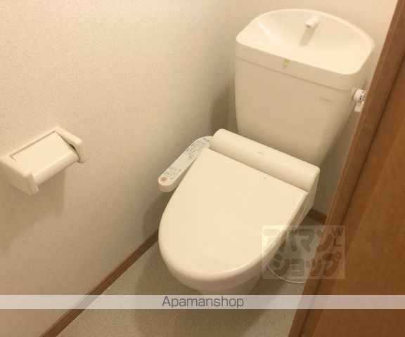レオパレス東森本の内装写真