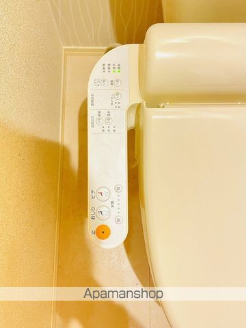 グレイスクレスト旭の内装写真