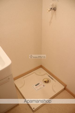 クラール花園の内装写真