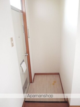 ハイツｎ[1DK/22.68m2]の玄関