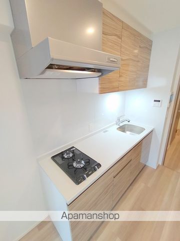 RENAI FLATS谷町4丁目の内装写真