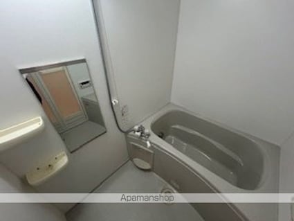 メゾン栗東[1LDK/40m2]のバス