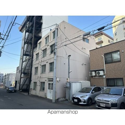 マイライフ102の内装写真