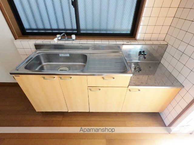 シャトレーヌミユキの内装写真