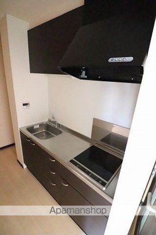 レオネクストひまわりの内装写真