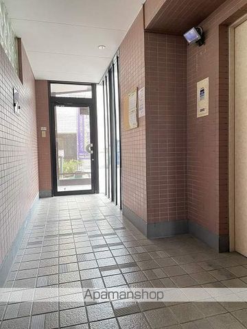 ヴァルール慶徳の内装写真