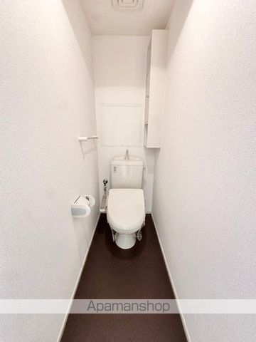 トレ ミ カーサ星の森の内装写真