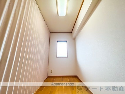 エバーリーブズカワモト[1DK/39.76m2]の内装6