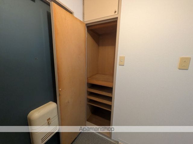 コンフォートハイツ岩崎の内装写真