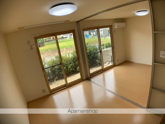 セジュールロイヤル Aの内装写真