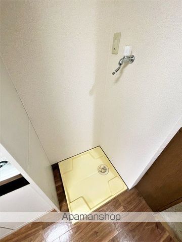 プレジールの内装写真