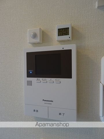 ピノヴィラージュ福住町の内装写真