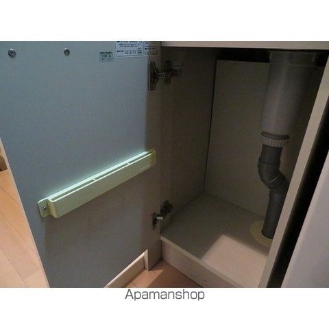 スリーワンの内装写真