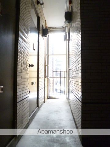 GRACE COURT 南円山の内装写真