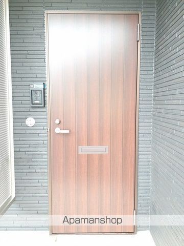 ラヴィエールII Aの内装写真