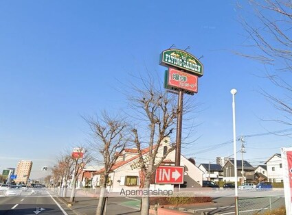 アイリス[1LDK/40.29m2]の周辺6