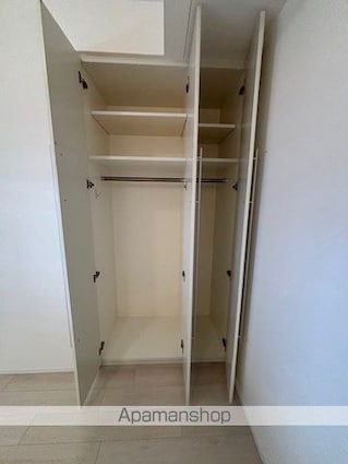レジディア三軒茶屋[1DK/31.46m2]の内装3
