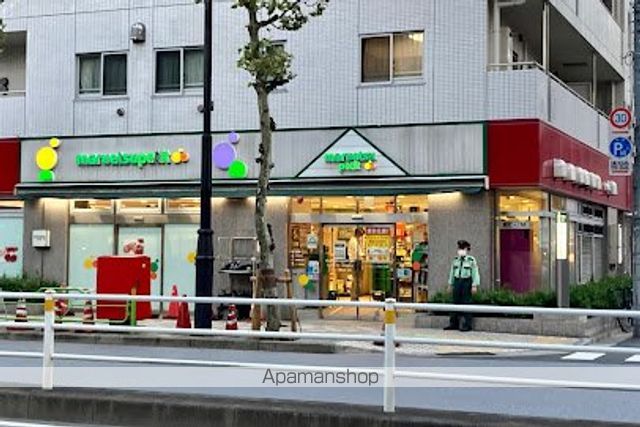 パークアクシス日本橋人形町の周辺写真