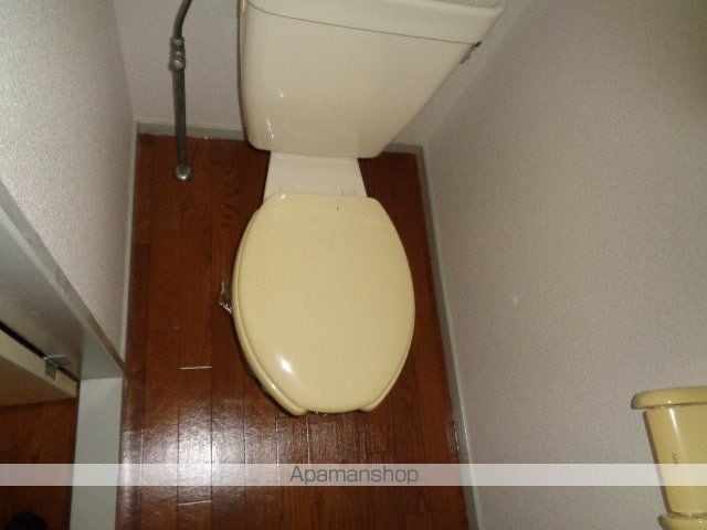 栄ハイムの内装写真
