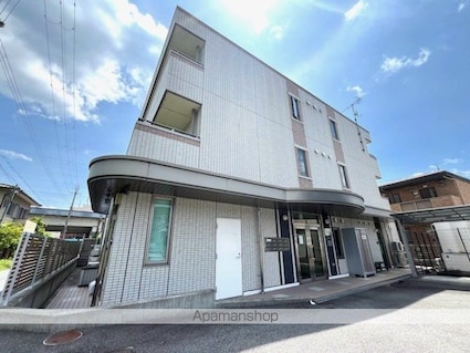 Ｐｅｒｌａ[1LDK/42.72m2]の外観2