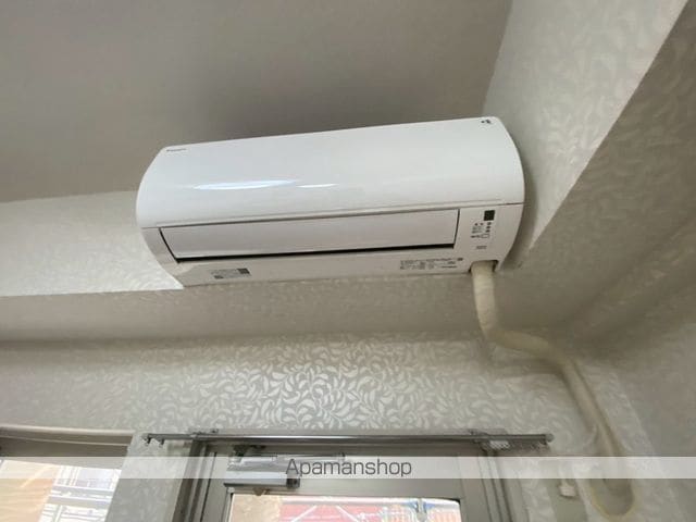 ヒューマンズ沖野上の内装写真