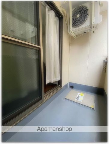 みおつくし江戸堀の内装写真