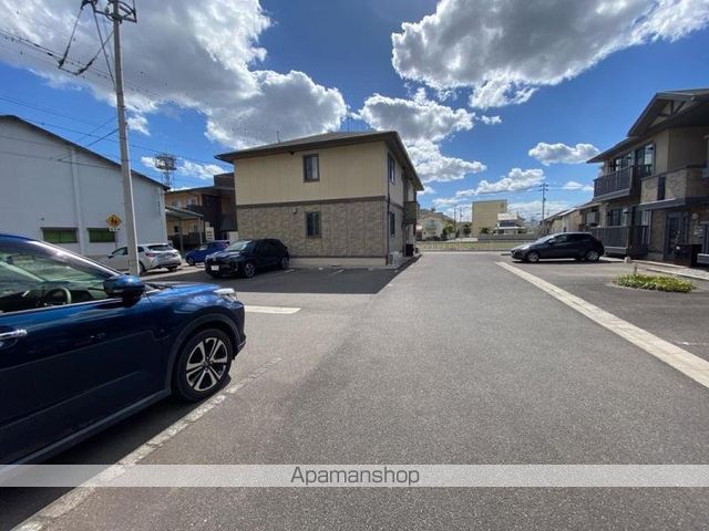 ルーチェ A棟のその他写真