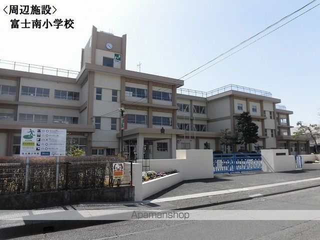 シティハイムリバティCの周辺写真