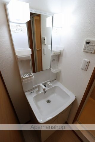 ワイズ白石の内装写真