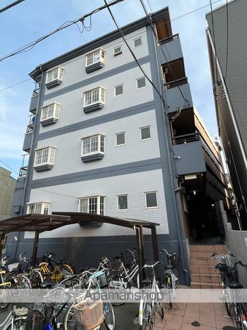 ナチュラル遠里小野の外観写真